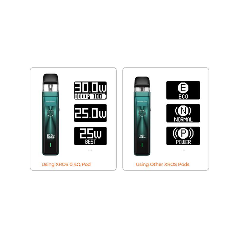 Uwell Caliburn Explorer Pod Kit_3